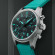 IWC Schaffhausen Pilot's Watch Chronograph 41 Edition “Mercedes-AMG PETRONAS Formula One™ Team” - Bild 4
