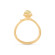 Ole Lynggaard Copenhagen Lotus Ring 0 - Bild 2