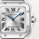 Cartier Santos de Cartier - Bild 5