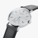 NOMOS Glashütte Tangente neomatik platingrau - Bild 3