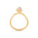 Ole Lynggaard Copenhagen Lotus Ring 0 - Bild 2