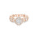 Messika Move Link Ring - Bild 2
