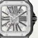 Cartier Santos de Cartier skelettiert - Bild 8