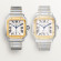 Cartier Santos de Cartier - Bild 7