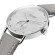 NOMOS Glashütte Metro 33 all silver - Bild 4
