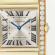 Cartier Tank Française - Bild 8