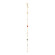 Ole Lynggaard Copenhagen Shooting Stars Armband - Bild 2