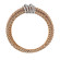 FOPE Eka Flex'it Armband mit Diamantpavé - Bild 2