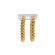 FOPE Prima doppelter Mesh-Ring mit Diamantpavé - Bild 4