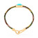 Ole Lynggaard Copenhagen Life Armband mit Türkis - Bild 2