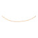 Ole Lynggaard Copenhagen Love Collier mittel - Bild 2