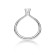 Ole Lynggaard Copenhagen Classic Solitaire Ring - Bild 2