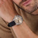 IWC Schaffhausen PORTUGIESER CHRONOGRAPH - Bild 6