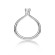 Ole Lynggaard Copenhagen Classic Solitaire Ring - Bild 2