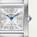 Cartier Tank Française - Bild 6