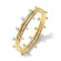 Tamara Comolli GYPSY Drop Armspange mit Diamanten - Bild 2