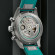 IWC Schaffhausen Pilot's Watch Chronograph 41 Edition “Mercedes-AMG PETRONAS Formula One™ Team” - Bild 5