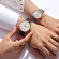 IWC Schaffhausen PORTOFINO HAND-WOUND EIGHT DAYS - Bild 6