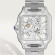 Cartier Santos de Cartier - Bild 4