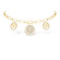 Messika Lucky Move Charms Choker Kette - Bild 2