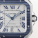 Cartier Santos de Cartier - Bild 4