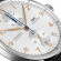 IWC Schaffhausen PORTUGIESER CHRONOGRAPH - Bild 4