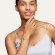 Tamara Comolli BOUTON Mini Chain Armband 'Ocean' Small/Medium - Bild 3