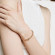 FOPE Eka Flex'it Armband mit Diamantpavé - Bild 2