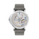 NOMOS Glashütte Ahoi neomatik 38 Datum sand - Bild 2