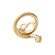 Ole Lynggaard Copenhagen Snakes Ring mittel - Bild 3