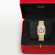 Cartier Tank Française - Bild 7