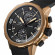 IWC Schaffhausen AQUATIMER CHRONOGRAPH EDITION «EXPEDITION CHARLES DARWIN» - Bild 3