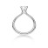 Ole Lynggaard Copenhagen Classic Solitaire Ring - Bild 2