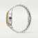 Cartier Santos de Cartier Chronograph - Bild 5