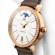 IWC Schaffhausen PORTOFINO AUTOMATIC MOON PHASE 37 - Bild 5