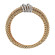 FOPE Eka Flex'it Armband mit Diamantpavé - Bild 2