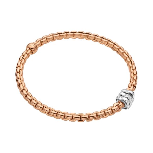 FOPE Eka Armband (Ref: 739BBBR_BR_XS)