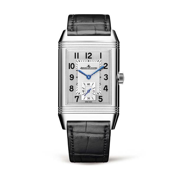 Jaeger-LeCoultre Reverso Classic Large Small Second (Ref: 3858520)