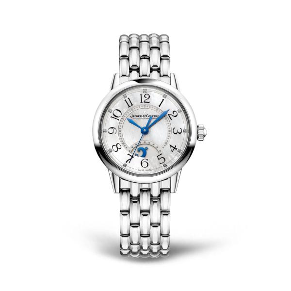 Jaeger-LeCoultre Rendez-Vous Night & Day Small (Ref: 3468110)