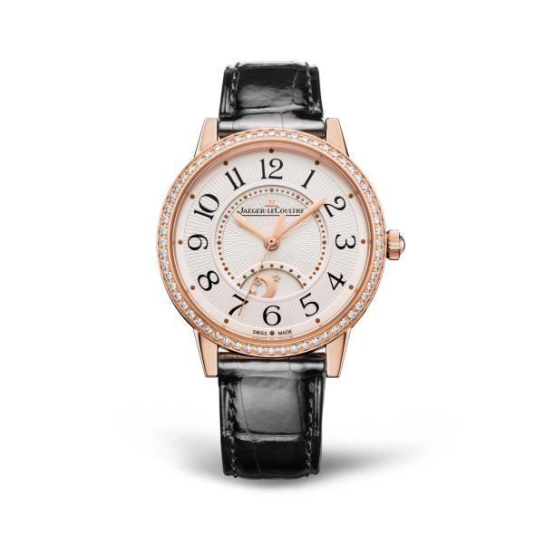 Jaeger-LeCoultre Rendez-Vous Night & Day Medium (Ref: 3442430)