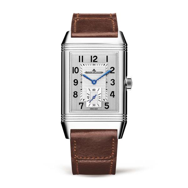 Jaeger-LeCoultre Reverso Classic Large Small Seconds (Ref: 3858522)