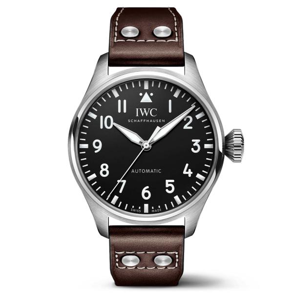 IWC BIG PILOT'S WATCH 43 (Ref: IW329301)