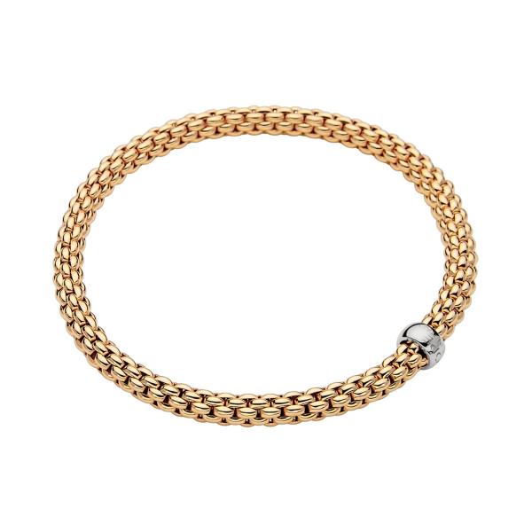 FOPE SOLO Armband (Ref: 620B_R2_XS)