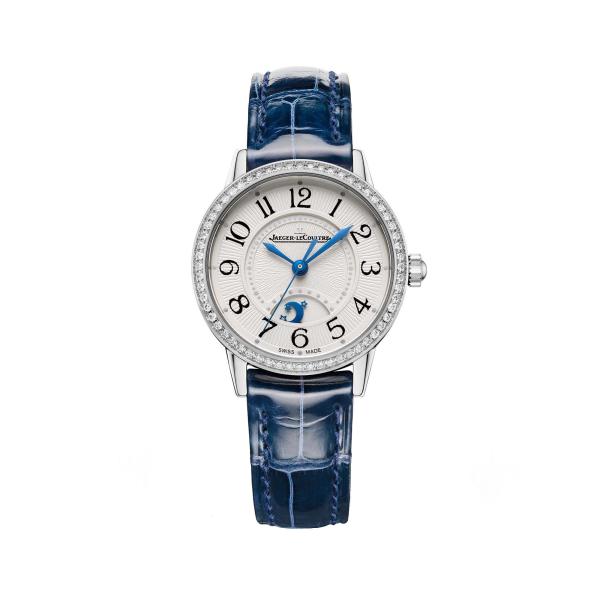 Jaeger-LeCoultre Rendez-Vous Night & Day Small (Ref: 3468430)