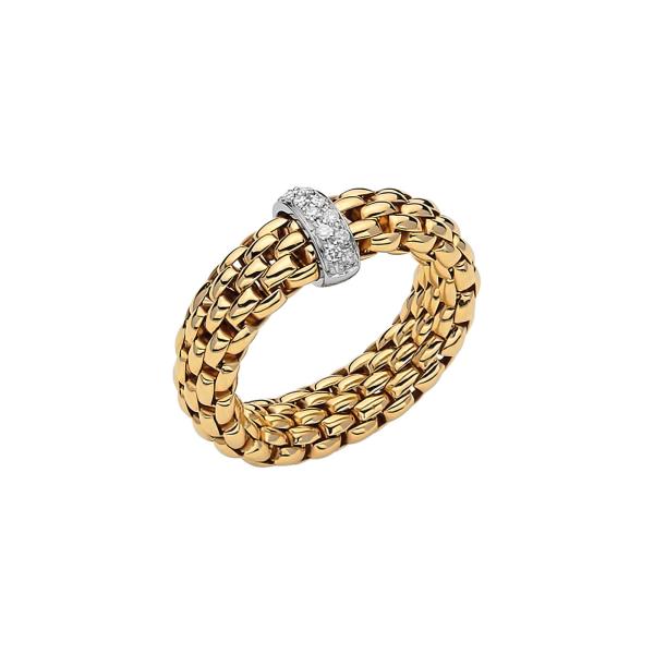 FOPE Flex'it Vendôme Ring (Ref: AN559BBR_GB)