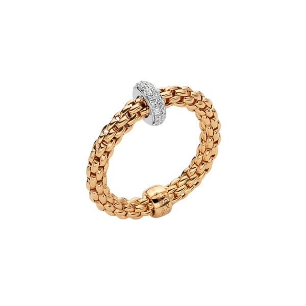 FOPE Flex'it Prima Ring (Ref: AN745BBR_GB_L)