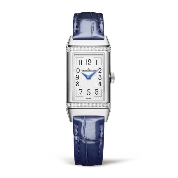 Jaeger-LeCoultre Reverso One Duetto (Ref: 3348420)