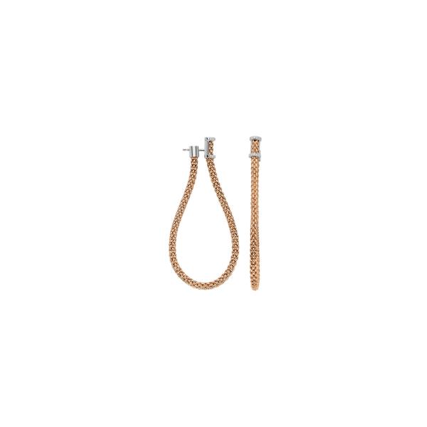 FOPE Essentials Ohrringe (Ref: OR05BBR_BR_0)