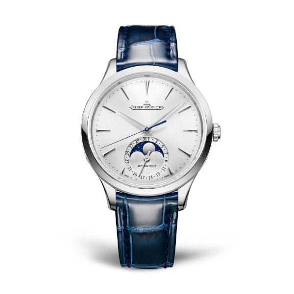 Jaeger-LeCoultre Master Ultra Thin Moon (Ref: 1248420)