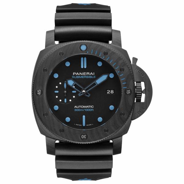 Panerai Submersible Carbotech™  (Ref: PAM01616)